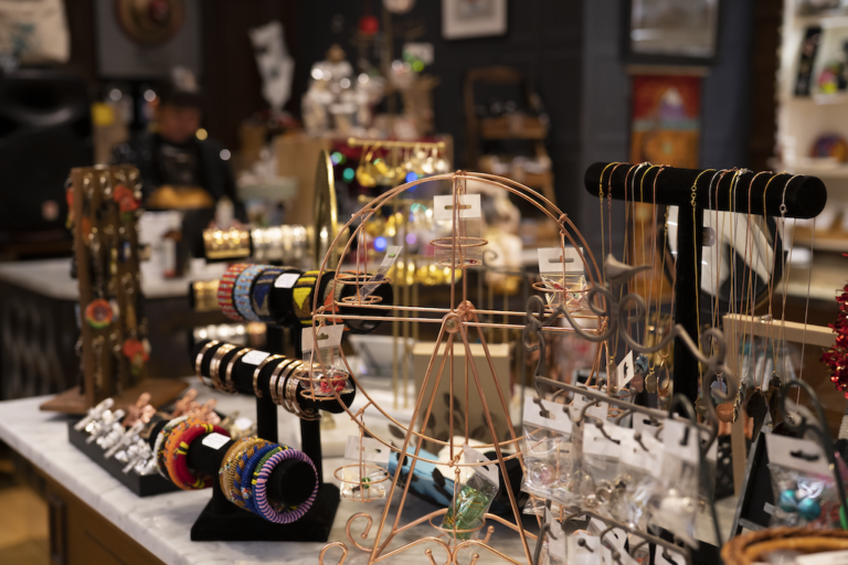 Indigenous Come Up A Deeply rooted Pop up Shop Honoring Past Present And Future Downtown 