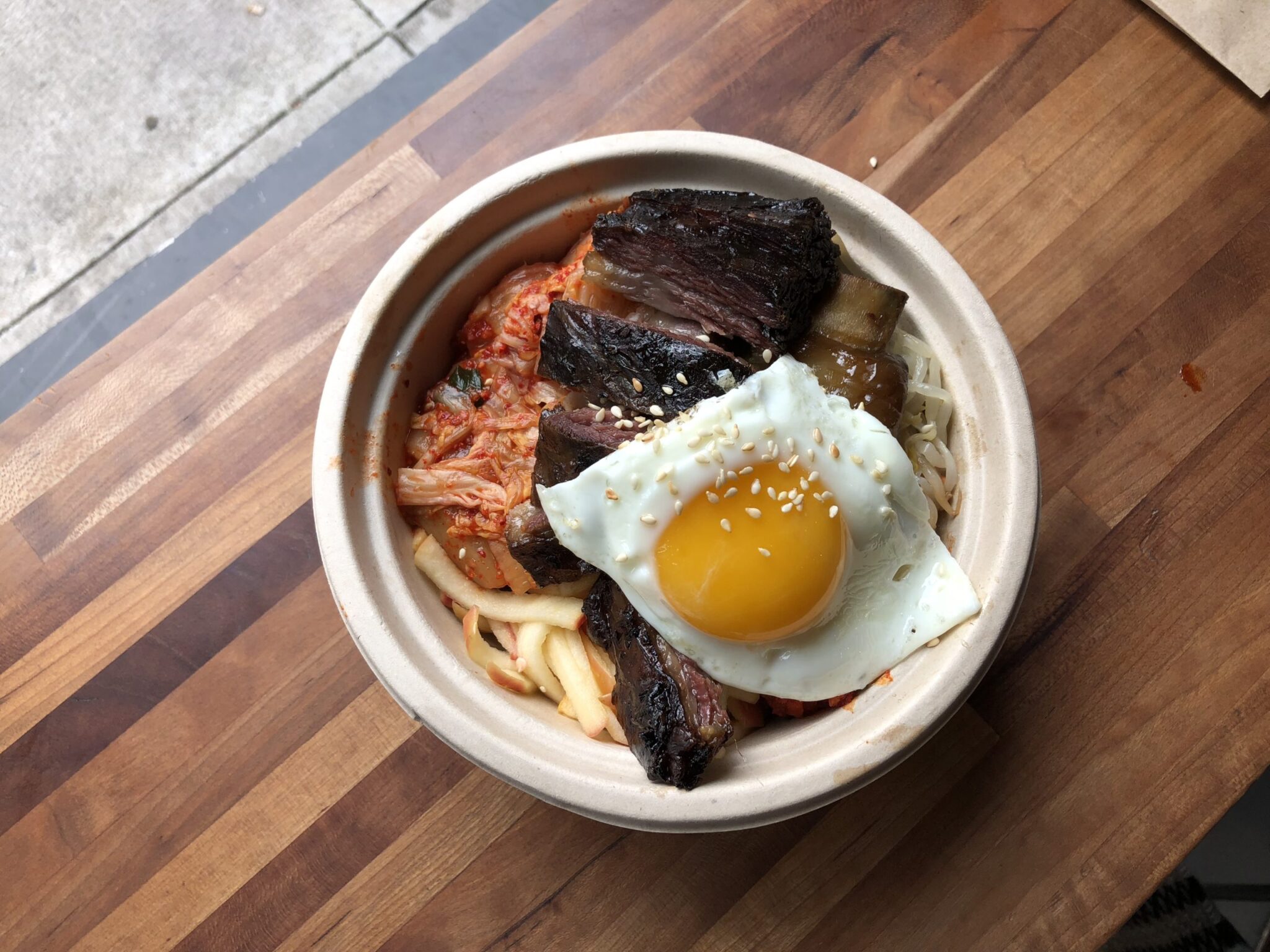 Multnomah County opens applications for restaurant and food cart COVID