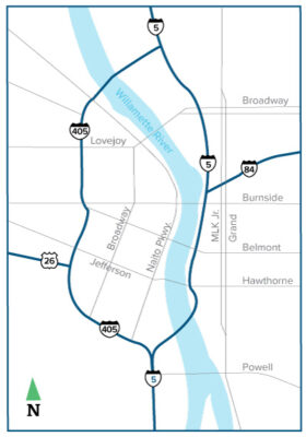 2021 Downtown Portland Business Survey – Downtown Portland Clean & Safe