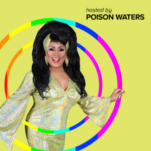 Pride Ride hosted by Poison Waters