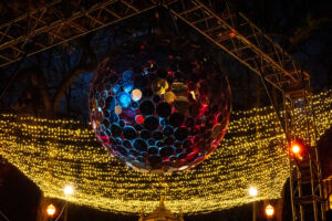 Disco Ball