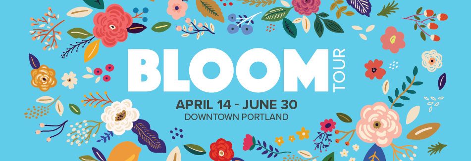 2023 Bloom Tour