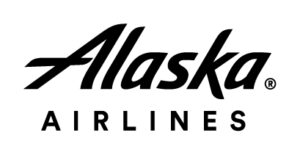 Alaska Airlines logo